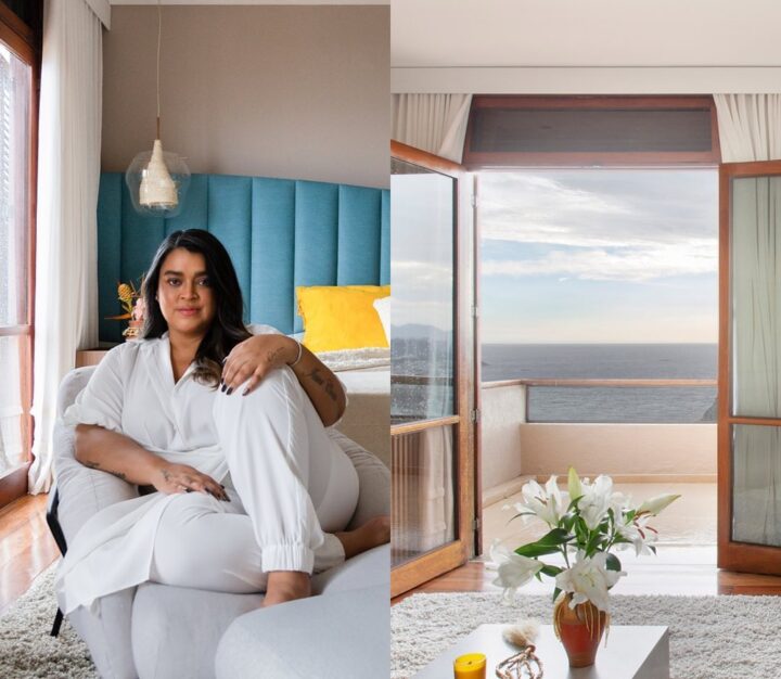 Mansão de Preta Gil é colocada à venda no Rio por R$ 15 milhões; veja fotos