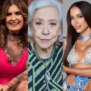 Dia do Professor: veja 6 famosos que já exerceram profissão antes da fama