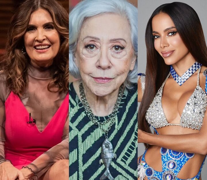 Dia do Professor: veja 6 famosos que já exerceram profissão antes da fama