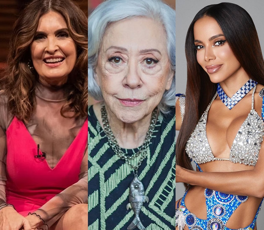 Dia do Professor: veja 6 famosos que já exerceram profissão antes da fama
