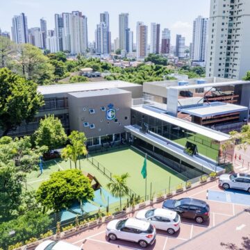 Escolas baianas se destacam com excelência internacional ao adotar programa do Bacharelado Internacional (IB)