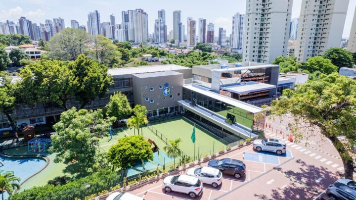 Escolas baianas se destacam com excelência internacional de programa do Bacharelado Internacional (IB)