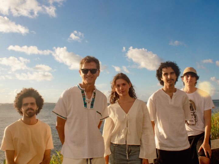 Banda Quadro Verde faz tributo a Beatles e Clube da Esquina neste sábado na Varanda do Sesi