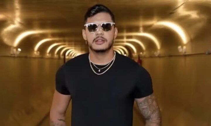 Rapper Hungria mantém boa evolução e hemodiálise é suspensa