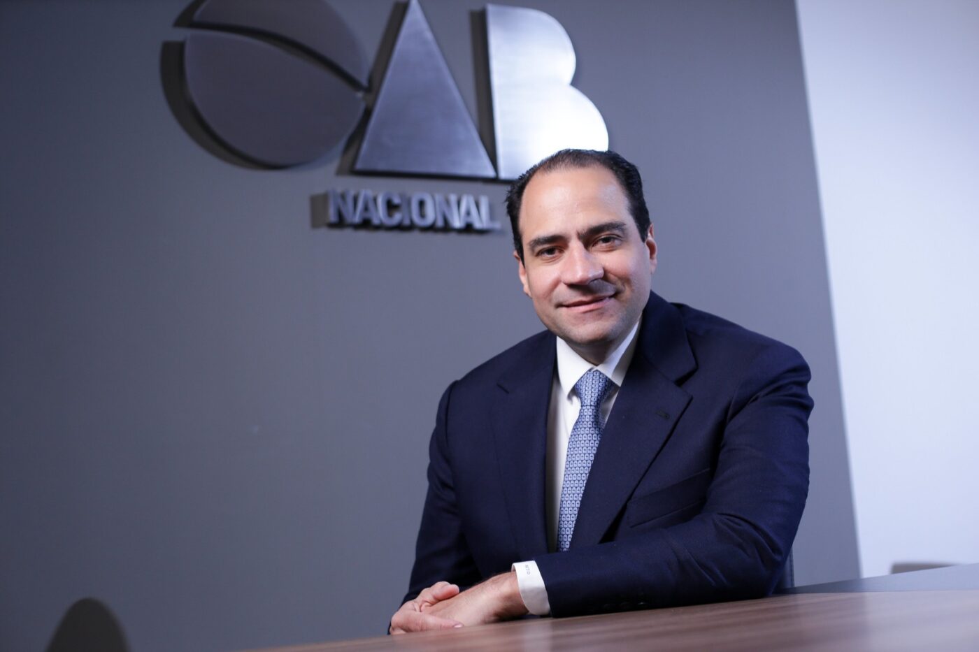 Presidente da OAB Nacional recebe Comenda 2 de Julho nesta sexta-feira (31) Presidente da OAB Nacional recebe Comenda 2 de Julho nesta sexta-feira (31)