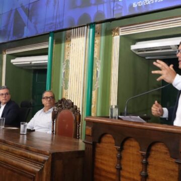 Câmara de Salvador debate ajustes na LOUOS para requalificação do Centro Histórico