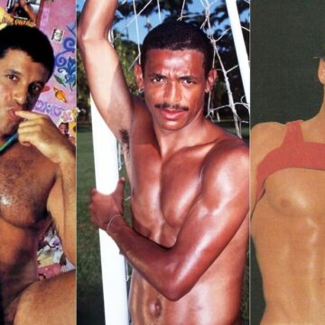 Globo cancela série sobre G Magazine e causa polêmica; saiba detalhes Globo cancela série sobre G Magazine e causa polêmica; saiba detalhes