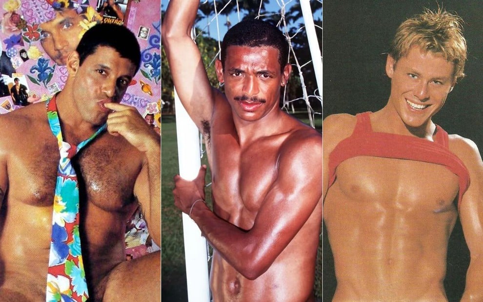 Globo cancela série sobre G Magazine e causa polêmica; saiba detalhes Globo cancela série sobre G Magazine e causa polêmica; saiba detalhes