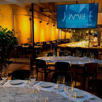 Mulher morre em desabamento de restaurante de Fogaça; outras cinco ficam feridas