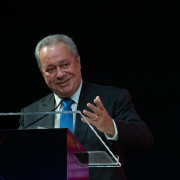 Baiano Ricardo Alban, presidente da CNI, é destaque nas Páginas Amarelas da Veja