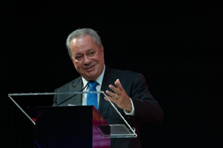 Baiano Ricardo Alban, presidente da CNI, é destaque nas Páginas Amarelas da Veja