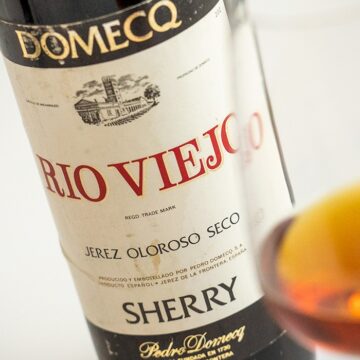 Sherry Week terá único evento oficial no Norte-Nordeste em Salvador; saiba onde Sherry Week terá único evento oficial no Norte-Nordeste em Salvador; saiba onde