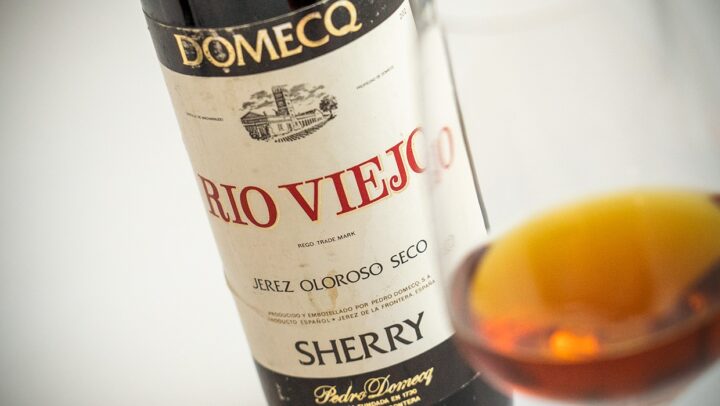 Sherry Week terá único evento oficial no Norte-Nordeste em Salvador; saiba onde Sherry Week terá único evento oficial no Norte-Nordeste em Salvador; saiba onde
