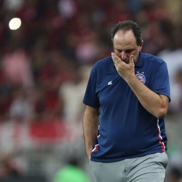 Bahia pode ter 13 desfalques contra Flamengo e defesa remendada; confira