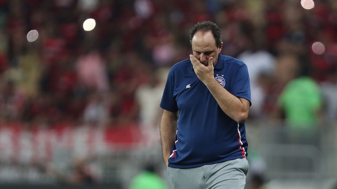 Bahia pode ter 13 desfalques contra Flamengo e defesa remendada; confira