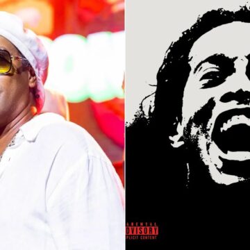 Ronaldinho Gaúcho lança o álbum de funk, rap e trap ‘Bruxaria 051’; ouça músicas