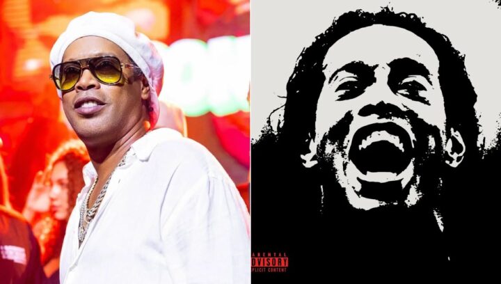 Ronaldinho Gaúcho lança o álbum de funk, rap e trap ‘Bruxaria 051’; ouça músicas