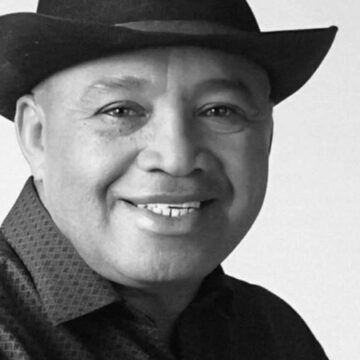 Vocalista da banda Brasilian Boys, Roque Fonseca morre aos 73 anos na Bahia