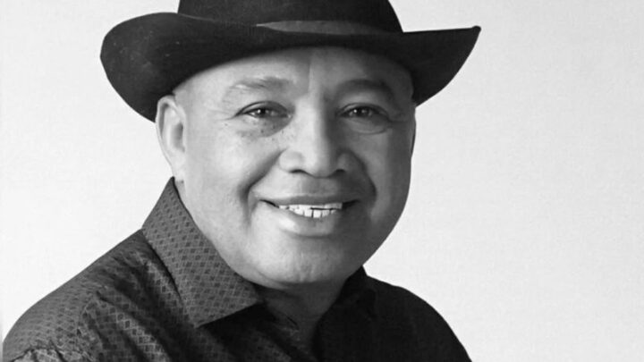 Vocalista da banda Brasilian Boys, Roque Fonseca morre aos 73 anos na Bahia