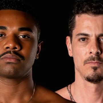 Davi Brito x Sacha Bali: veja horário, card completo e onde assistir ao Fight Music Show 7 Davi Brito x Sacha Bali: veja horário, card completo e onde assistir ao Fight Music Show 7
