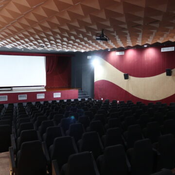 Sala de Cinema Walter da Silveira celebra o Dia das Crianças com programação especial; confira