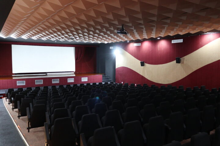 Sala de Cinema Walter da Silveira celebra o Dia das Crianças com programação especial; confira