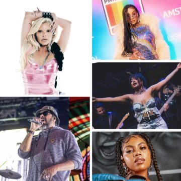 Sangue Novo 2025: Nação Zumbi, Duquesa e Duda Beat são confirmados em festival em Salvador