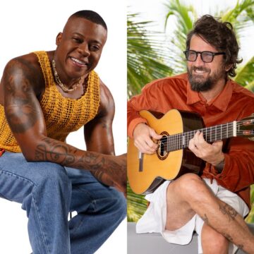 Itaparica celebra 194 anos com shows de Saulo e Escandurras neste sábado (25)
