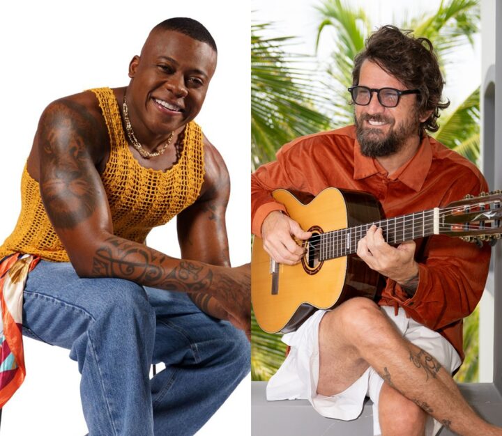 Itaparica celebra 194 anos com shows de Saulo e Escandurras neste sábado (25)