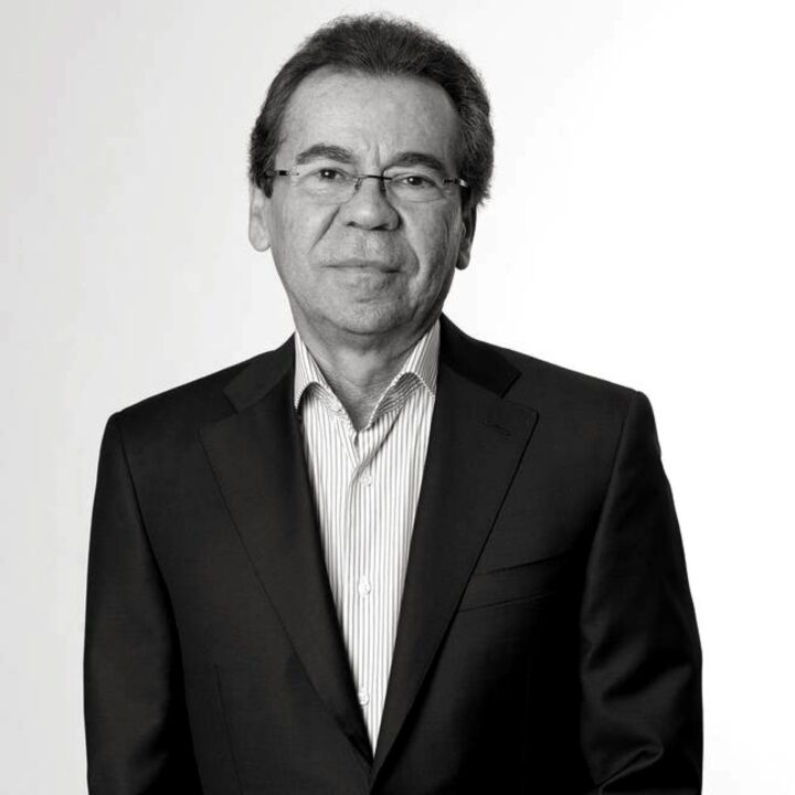 Morre o baiano Sérgio Amado, um dos nomes mais respeitados da publicidade brasileira