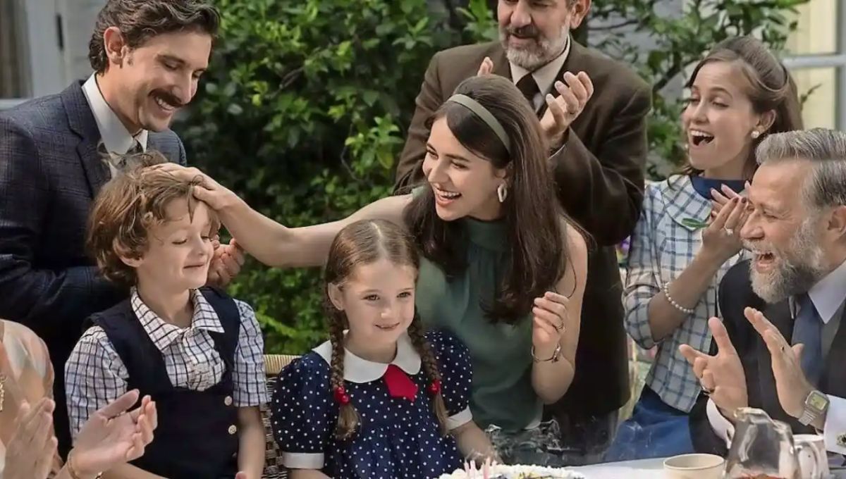 Em alta na Netflix: ‘Ninguém nos viu partir’, um suspense mexicano potente sobre maternidade, poder e silêncio