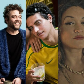 Festival celebra a nova música brasileira no SESI Rio Vermelho; saiba detalhes Festival celebra a nova música brasileira no SESI Rio Vermelho; saiba detalhes