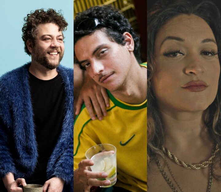 Festival celebra a nova música brasileira no SESI Rio Vermelho; saiba detalhes Festival celebra a nova música brasileira no SESI Rio Vermelho; saiba detalhes