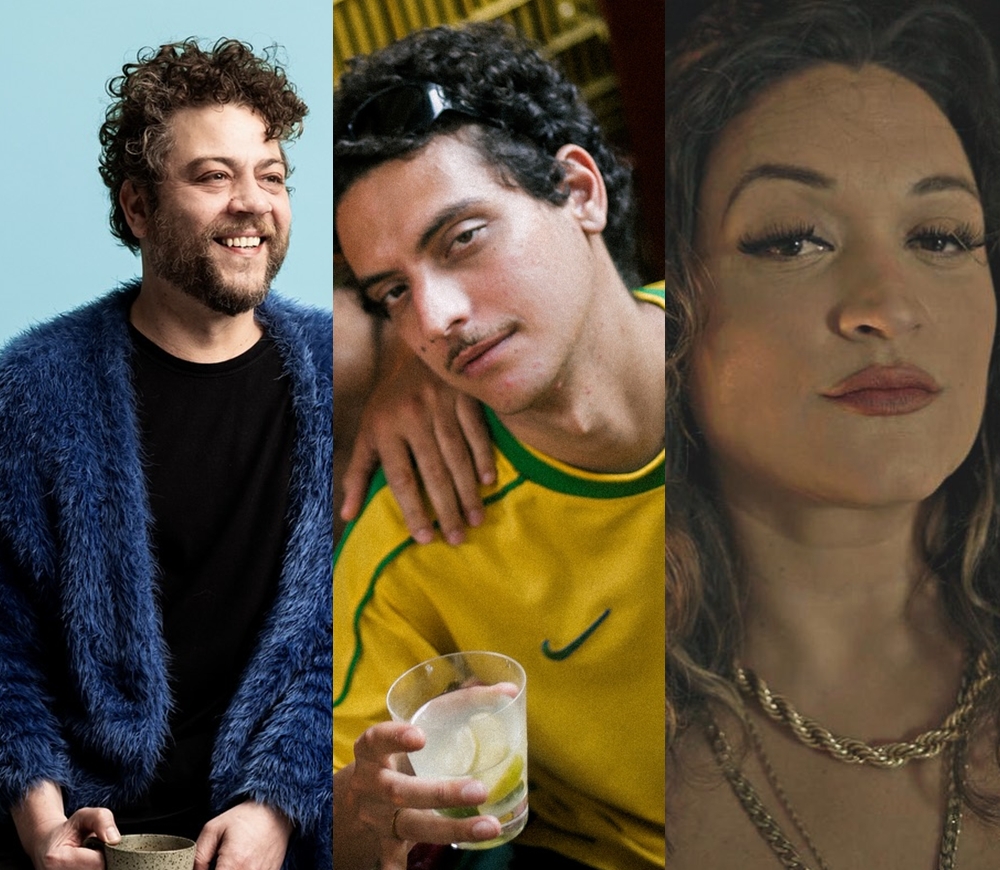 Festival celebra a nova música brasileira no SESI Rio Vermelho; saiba detalhes Festival celebra a nova música brasileira no SESI Rio Vermelho; saiba detalhes