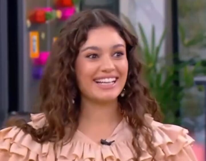 No Mais Você, Sophie Charlotte relembra show com a OSBA em Salvador: ‘Foi emocionante’