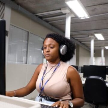 Programa ‘Partiu Estágio’ abre mais de 4 mil vagas para universitários na Bahia; veja como se inscrever