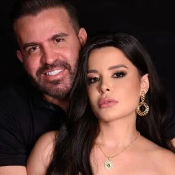 Maraisa confirma fim do noivado com Fernando Mocó e desabafa: ‘Não estou bem’