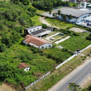 UFRB recebe terreno do governo para construção do ‘Campus Dona Canô’, em Santo Amaro
