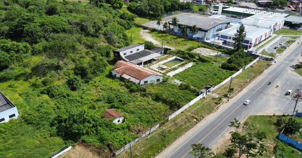 UFRB recebe terreno do governo para construção do ‘Campus Dona Canô’, em Santo Amaro