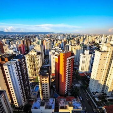 Lula anuncia programa habitacional voltado à classe média e amplia teto de imóveis financiados