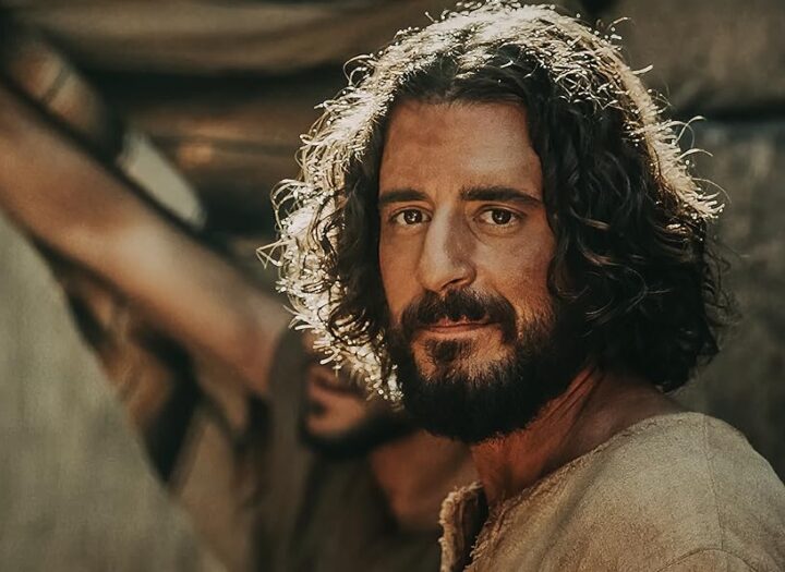 ‘The Chosen’ entra para o Guinness Book como a série mais traduzida da história do streaming