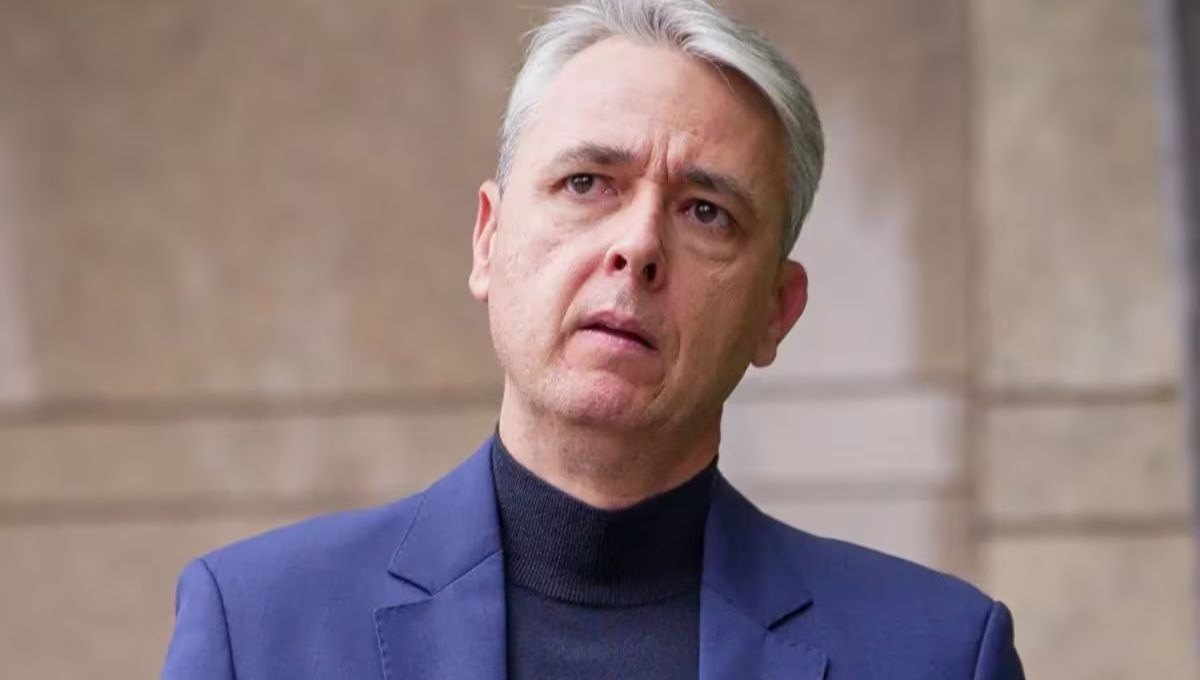 ‘Parece pátio de colégio’; técnico diz que LDU sofreu com gramado do Allianz Parque ‘Parece pátio de colégio’; técnico diz que LDU sofreu com gramado do Allianz Parque