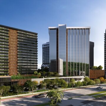 Salvador ganhará torre empresarial de alto padrão em Ondina; veja detalhes