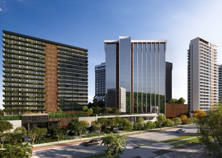 Salvador ganhará torre empresarial de alto padrão em Ondina; veja detalhes