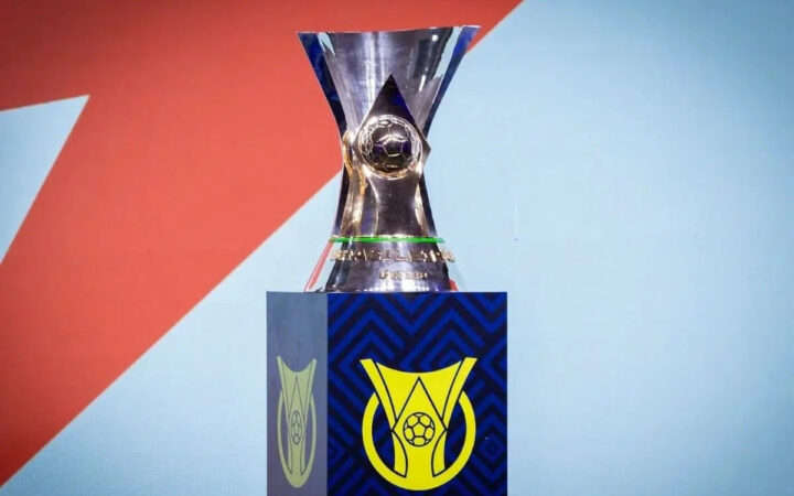 Brasileirão 2026 começa em janeiro e ocupa o ano inteiro; veja detalhes