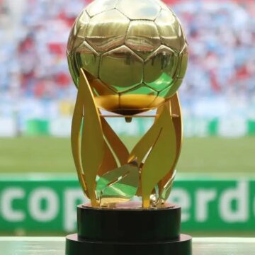 Copa Norte volta em 2026: entenda formato, datas e ligação com a Copa Verde