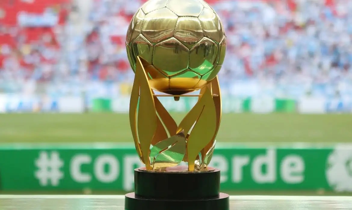 Copa Norte volta em 2026: entenda formato, datas e ligação com a Copa Verde
