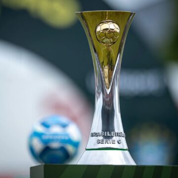 Séries C e D em 2026: CBF confirma formatos e calendário