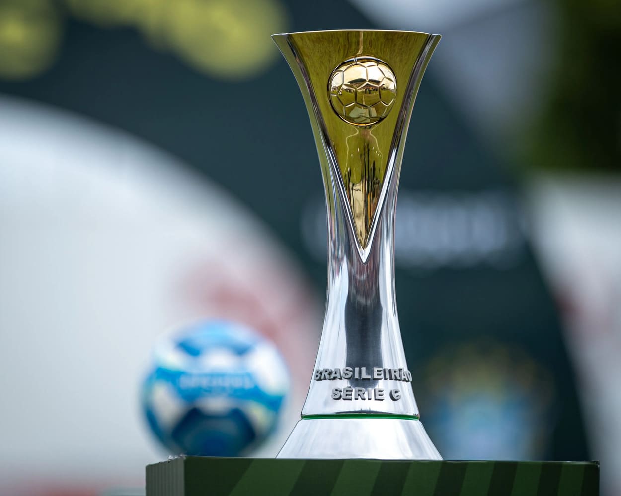 Séries C e D em 2026: CBF confirma formatos e calendário