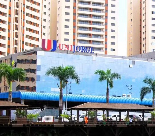 Unijorge promove mutirão de saúde com doação de sangue e vacinas Unijorge promove mutirão de saúde com doação de sangue e vacinas